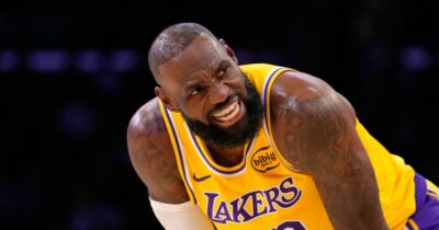 Copertina di Più Nba Finals giocate che partite sotto i dieci punti: l’assurda statistica di Lebron James