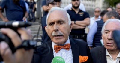 Copertina di Un nuovo partito e… il Ramapiteco: riecco Pappalardo