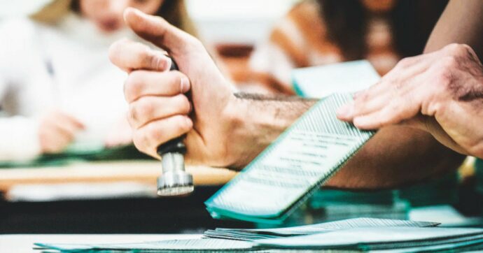 Cambia la legge elettorale: paura del pari