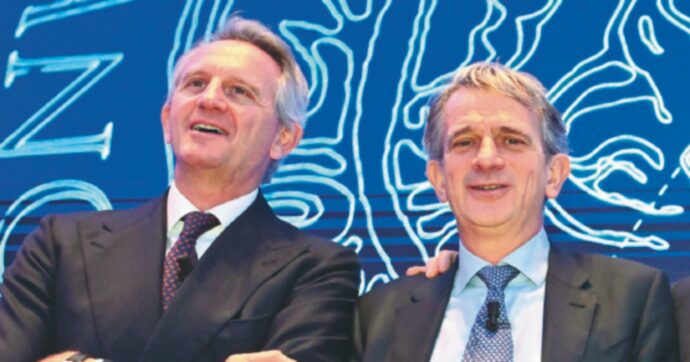 L’ex Ad Nagel se ne va: tra buonuscita  e incentivi porta a casa quasi 90 milioni