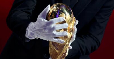 Copertina di Mondiali, Italia (forse) con Qatar, Canada e Svizzera