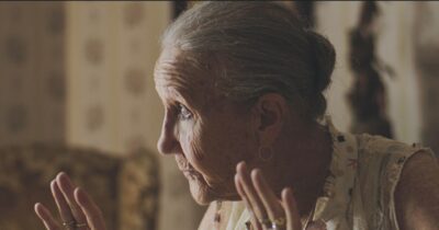 Copertina di ‘’Gioia mia’’ al cinema: una commedia a misura di bambino