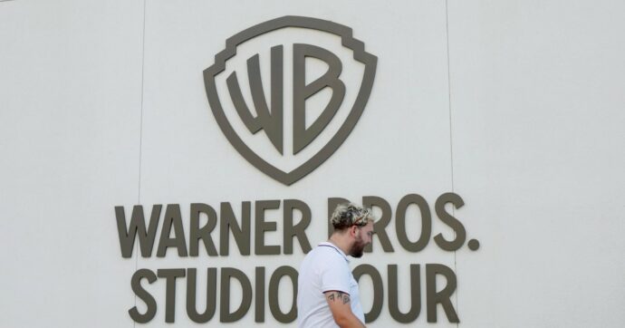 Netflix si prende Warner Bros, battuta Paramount