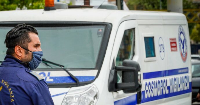 Vigilanza, bocciato ancora contratto firmato dall’Ugl