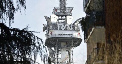 Copertina di Rai Milano,  “sfratto anticipato dall’edificio”