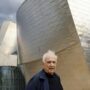 Copertina di Addio a Frank Gehry, archistar del Guggenheim di Bilbao