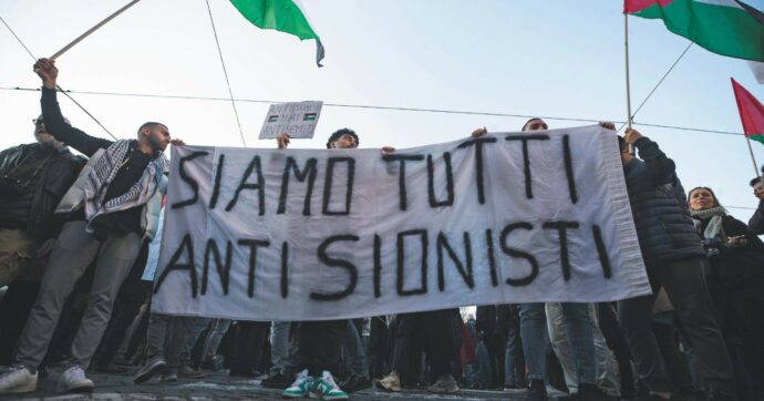 Antisemitismo, gli intellettuali  ebraici contro i ddl Delrio&C.