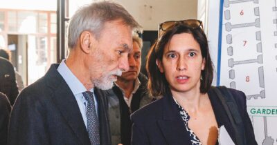 Copertina di Genocidio e inchieste: il Pd fa il solito harakiri