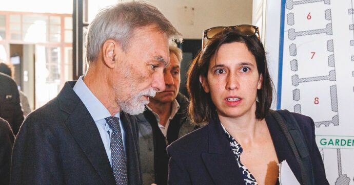 Genocidio e inchieste: il Pd fa il solito harakiri