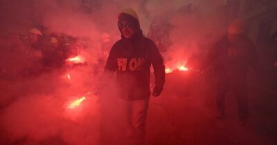 Copertina di Ilva, c’è l’accordo a Genova. Ma si scontrano i sindacati