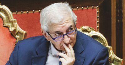 Copertina di Caso Foti:  da 22 mesi il gip  non firma l’archiviazione