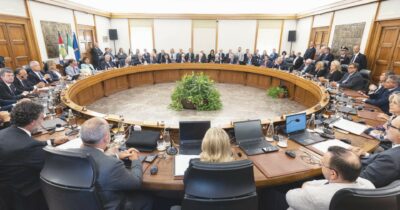 Copertina di Csm, così il sorteggio aumenterà il peso dei politici sulle toghe