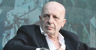 Copertina di Referendum Giustizia, Sallusti fa il frontman anti-toghe del governo