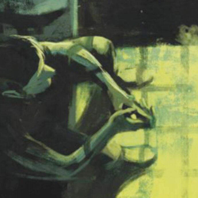 Il mistero infinito della sparachiodi: Mørck (star Netflix) alla resa dei conti