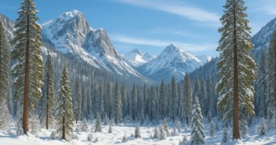 Copertina di L’infanzia sembra un paesaggio  di sequoie e neve: la recensione del nuovo romanzo di Stefánsson