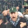 Copertina di Lazio-Milan, Milinkovic-Savic esulta tra i tifosi e Sarri ammette: “Lui e Luis Alberto ci farebbero comodo, ma ormai sono abituati ad altre cifre”