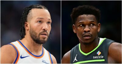 Copertina di NBA Freestyle | A New York è cominciata l’era di Jalen Brunson, ma chi sono i top player di oggi?