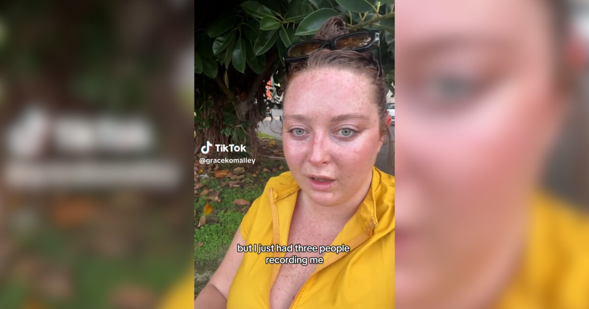 “Non so cosa ho fatto, mi registravano e ridevano di me. Ero a pranzo in un ristorante Michelin e sono andata in bagno a piangere”: lo sfogo di una turista a Napoli