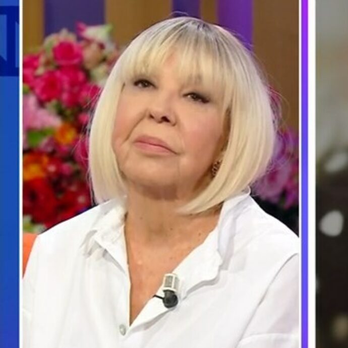 “Le feste sono una tragedia. A Natale apparecchio per tre, Susanna è presente”: Wilma Goich e il dolore per la figlia morta