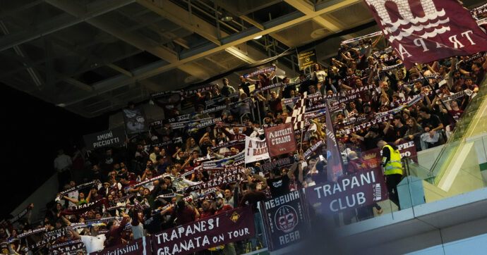 Caos Trapani Shark: cosa ne sarà di squadra e società? I possibili scenari