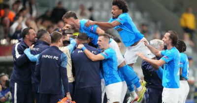 Copertina di Pafos, il sogno che incanta Cipro: dove la Champions ha cambiato tutto, anche grazie a un italiano