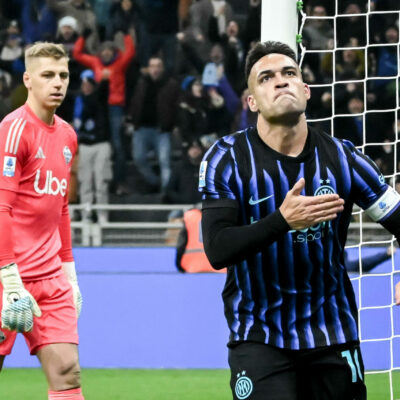 Copertina di L’Inter spegne il Como di Fabregas e torna in vetta per una notte: goleada a San Siro