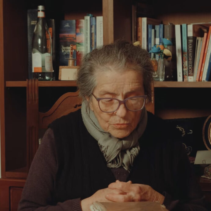 “Io dico tutti i nomi della squadra della morte tanto ho 90 anni: anche se mi vogliono ammazzare son pronta”: un’ex suora mostra a Fedez un documento inedito sul Mostro di Firenze