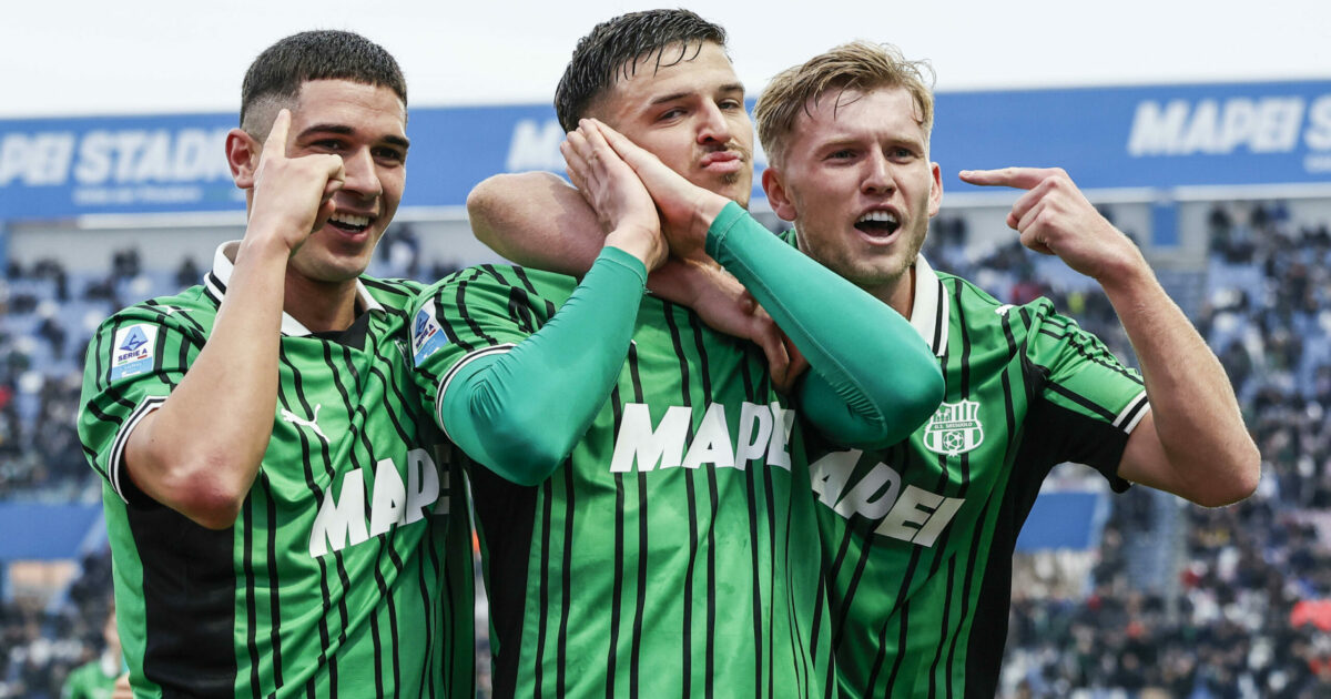 La lite Kean Mandragora, i tre gol dal Sassuolo: ora la Fiorentina rischia davvero di affondare | La nuova classifica