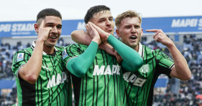 Copertina di La lite Kean-Mandragora, i tre gol dal Sassuolo: ora la Fiorentina rischia davvero di affondare | La nuova classifica