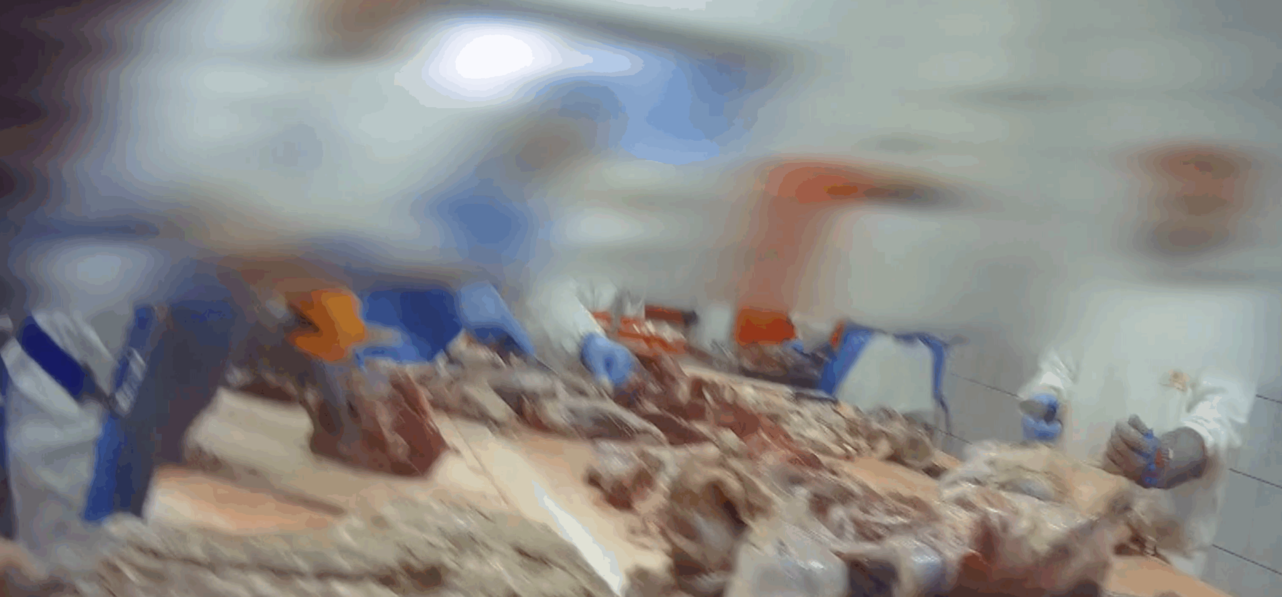 Carne scaduta e rimessa in commercio: scatta l’allerta alimentare dopo l’inchiesta di Report. L’anticipazione della nuova puntata