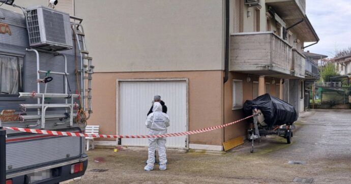 Morta la 49enne trovata in una pozza di sangue a Torri di Quartesolo: aveva una ferita alla testa