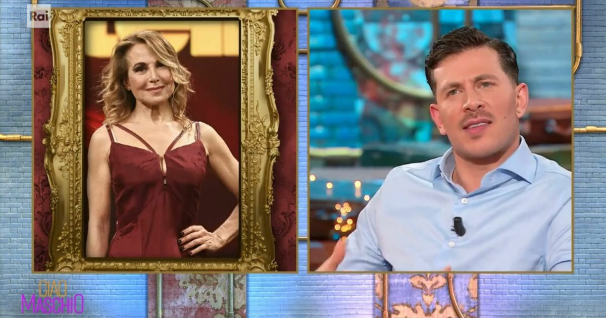 “Barbara D’Urso è la persona con la quale mi sto divertendo di più”: la rivelazione di Pasquale La Rocca. Poi confessa: “Sono pronto ad innamorarmi”