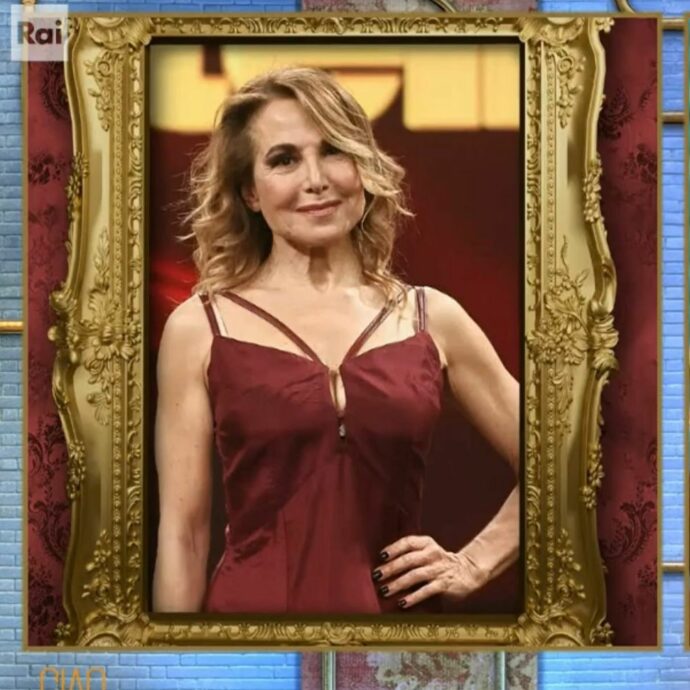 “Barbara D’Urso è la persona con la quale mi sto divertendo di più”: la rivelazione di Pasquale La Rocca. Poi confessa: “Sono pronto ad innamorarmi”