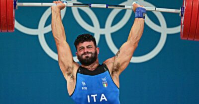 Copertina di Chiesti 10 anni di carcere per Antonino Pizzolato: il bronzo olimpico è a processo per stupro di gruppo