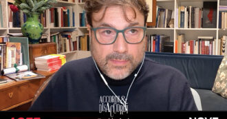 Più libri più liberi, Montanari: "Io sto con chi non va. Effetto boomerang? No, i fascisti sono già al governo"