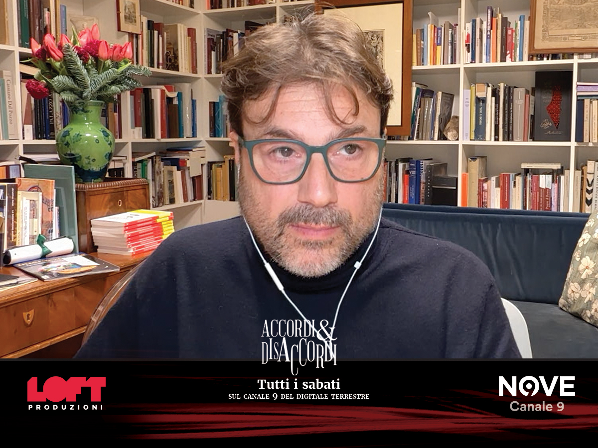 pi249 libri pi249 liberi montanari sul nove io sto con chi non va effetto boomerang no i fascisti sono gi224 al governo del paese da Ilfattoquotidiano.it pi249 libri pi249 liberi montanari sul nove io sto con chi non va effetto boomerang no i fascisti sono gi224 al governo del paese