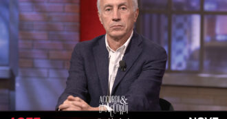 Travaglio: "Trump rinuncia all'Ue? No, sa di avere in tasca questa classe politica: li brutalizza con il loro consenso"