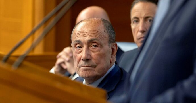 La Corte dei conti boccia Schifani: “Andremo avanti”