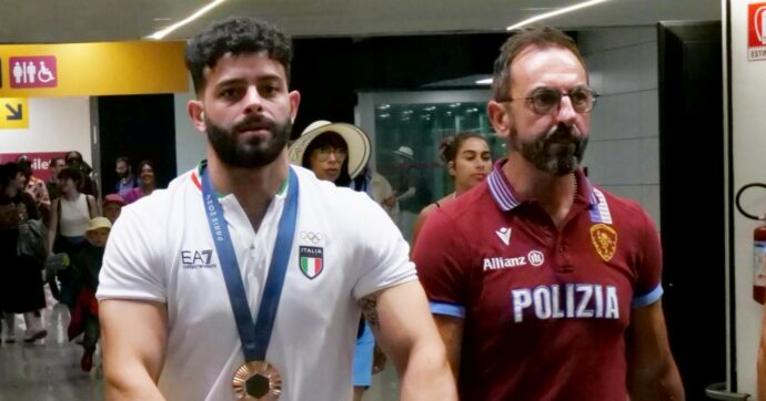 Violenza sessuale, i pm: “10 anni per Pizzolato”