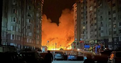 Copertina di Kiev, pioggia di missili. A Miami dialogo arduo Orbàn: “No eurobond”