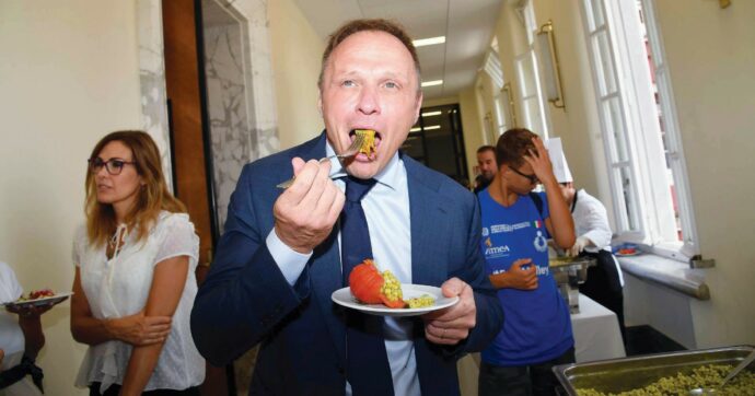 Unesco, l’Italia paga di più: la dieta sarà “patrimonio”