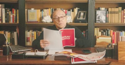 Copertina di Ficarra e Picone, il duo ritorna al futuro con Sicilia Express; Verdone saluta: c’è l’ultima stagione di Vita da Carlo