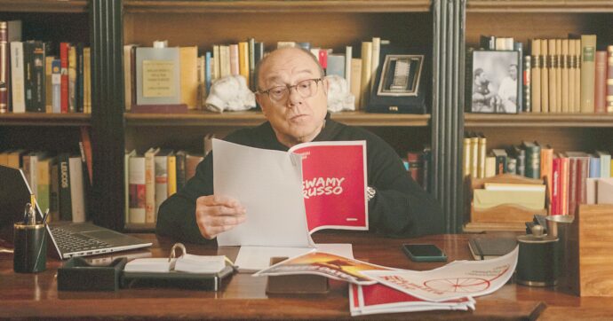 Ficarra e Picone, il duo ritorna al futuro con Sicilia Express; Verdone saluta: c’è l’ultima stagione di Vita da Carlo