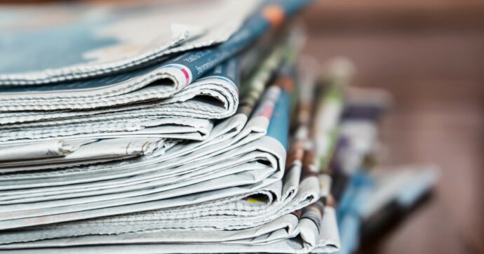 FdI: 5mila euro di multa al giorno a chi non pubblica le assoluzioni