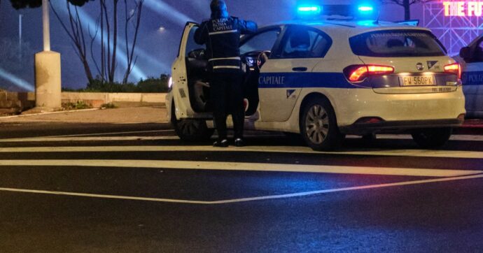 Grave incidente all’Eur: morto 27enne investito. Accertamenti sul 28enne alla guida di una Porsche