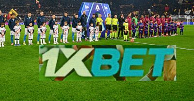 Copertina di In Italia è vietato scommetterci, ma è sponsor della Serie A: il nuovo caso del bookmaker 1Xbet