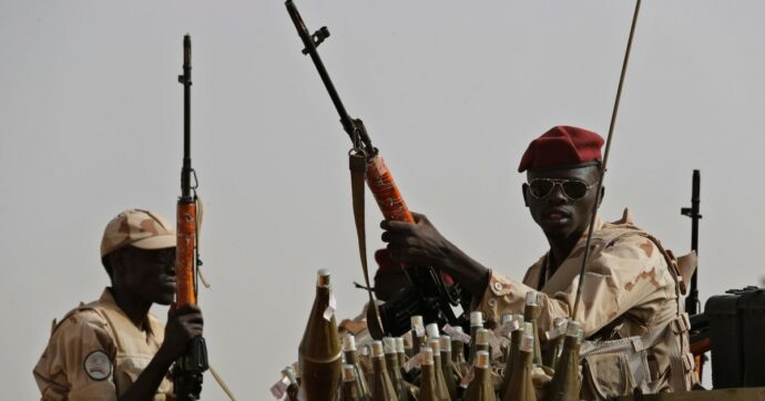 Droni colpiscono un asilo in Sudan: almeno 50 morti, tra cui 33 bimbi