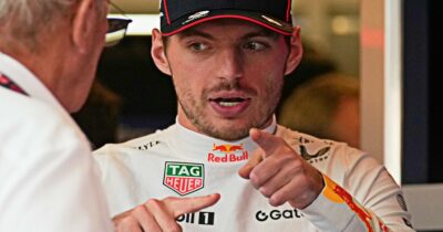 Copertina di F1, Gp Abu Dhabi: Verstappen si prende l’ultima pole e sogna ancora il Mondiale | La griglia di partenza