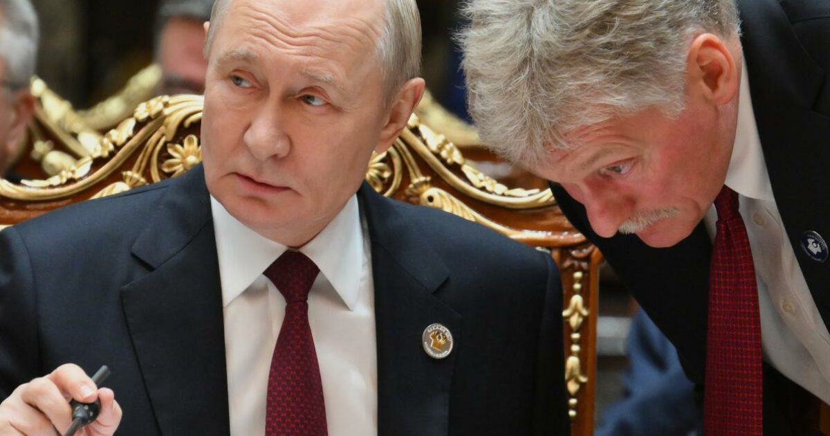 cremlino i cambiamenti nella strategia degli usa sull8217europa sono coerenti con la nostra visione da Ilfattoquotidiano.it cremlino i cambiamenti nella strategia degli usa sull8217europa sono coerenti con la nostra visione