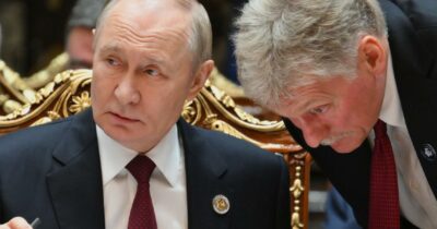 Copertina di Cremlino: “I cambiamenti nella strategia Usa sull’Europa sono coerenti con la nostra visione”